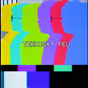 Tekniskt fel