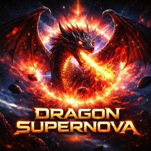 Dragon Supernova