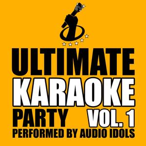 Ol' Man River (Originally from Showboat) [Karaoke Version]