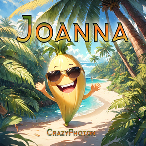 Joanna