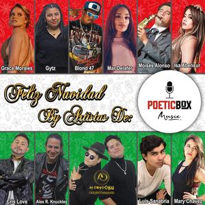 Feliz Navidad (feat. Cris Love)