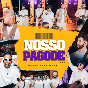 Parece Criança / Fica Com Deus / Palpite (Ao Vivo)