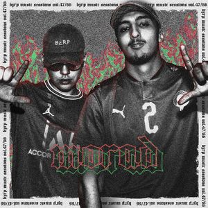 Morad Afro Trap Type Beat