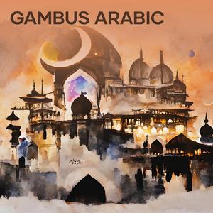 Gambus Arabic