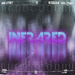 Infrared (feat. Ciklon)