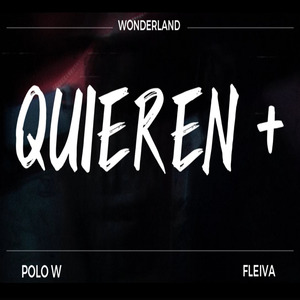 Quieren+