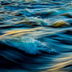 与你共霞光万道