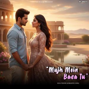 Mujh Mein Basa Tu