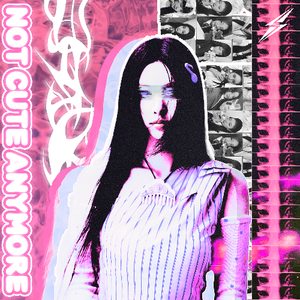 Illit - Not Cute Anymore (Skyth Remix)