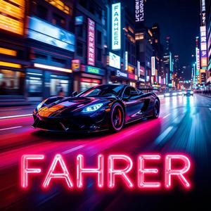 Fahrer