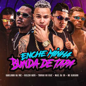 Enche Minha Bunda de Tapa (feat. Mael da CN)