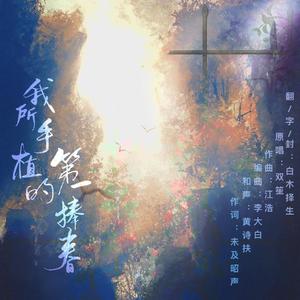 我所手植的第一捧春（翻自 双笙）