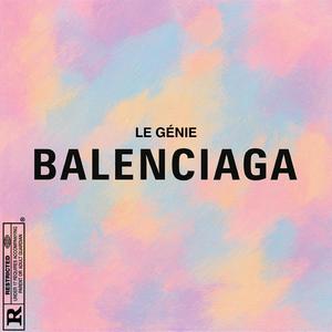 Balenciaga