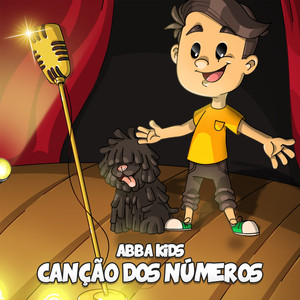 Canção dos Números
