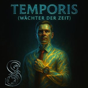Temporis (Wächter der Zeit)