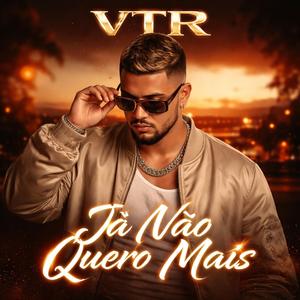 JÁ NÃO QUERO MAIS