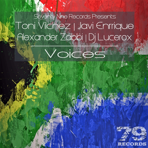Voices Of Africa (Original Mix)