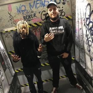 NRW ATL FREESTYLE (feat. Lamadi)