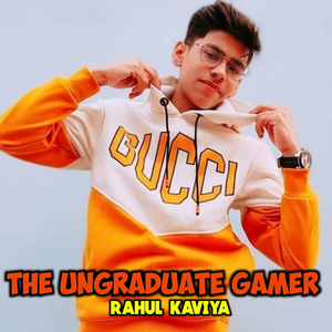 The Ungraduate Gamer