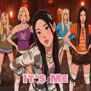 It's Me (아일릿)