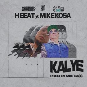 Kalye (feat. Mike Kosa)