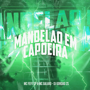 Mandelao em Capoeira