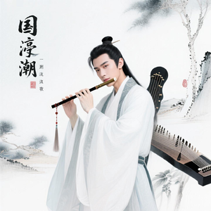 山河入韵来