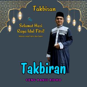 Takbiran _ Ceng Panji Ridho