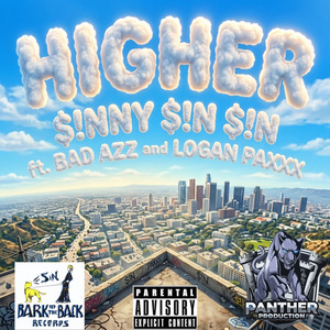HIGHER