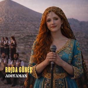 Adıyaman (English Pop)