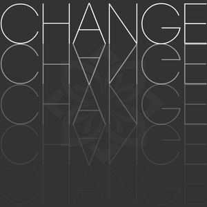 Change