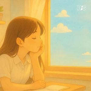 私が君だけの輝く星になってあげる(내가 너만의 빛나는 별이 되어줄게)