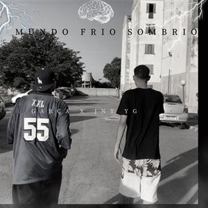 Mundo Frio Sombrio