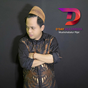 Mushohabatur Rijal