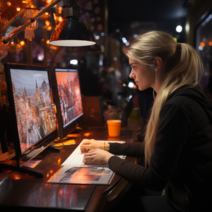 Emprendimientos Místicos Del Piano