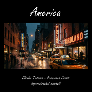 America