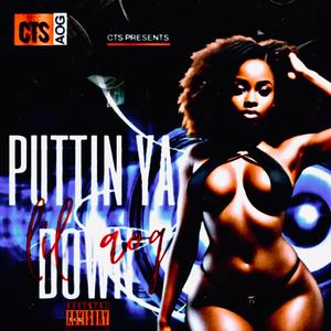 PUTTIN YA DINE (AOG MIX)