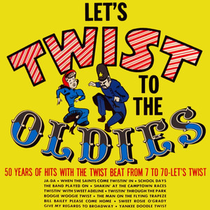 The Man On The Flying Trapeze