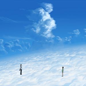 会长大