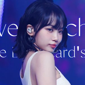 夏娃，普赛克和蓝胡子夫人（Eve,Psyche & The Bluebeard's wife）