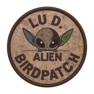 Alien Birdpatch