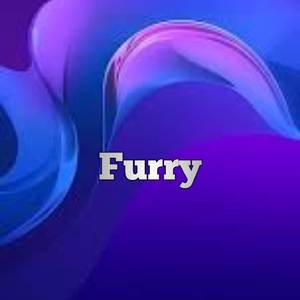 Furry