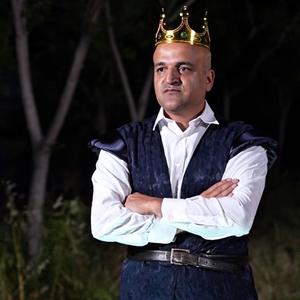 Kral kaybederse