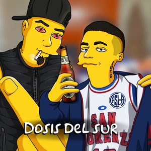 Dosis Del Sur