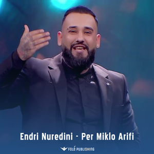 Per Miklo Arifi