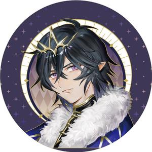 荆棘王冠音乐剧-第七幕