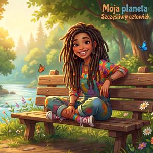 Moja Planeta - Szczęśliwy Człowiek