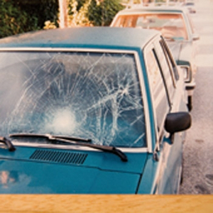 Sick People Are Safe