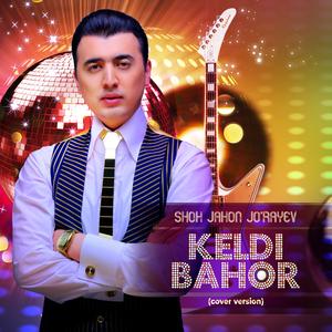 Keldi bahor (cover)