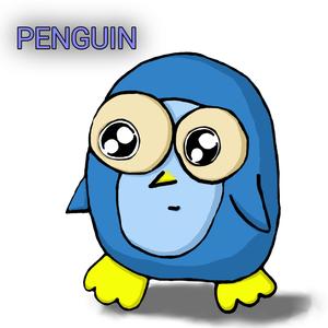 Pinguin
